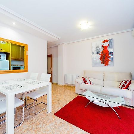 Alegria Id80 Διαμέρισμα Τορεβιέχα Εξωτερικό φωτογραφία