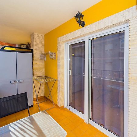 Alegria Id80 Διαμέρισμα Τορεβιέχα Εξωτερικό φωτογραφία
