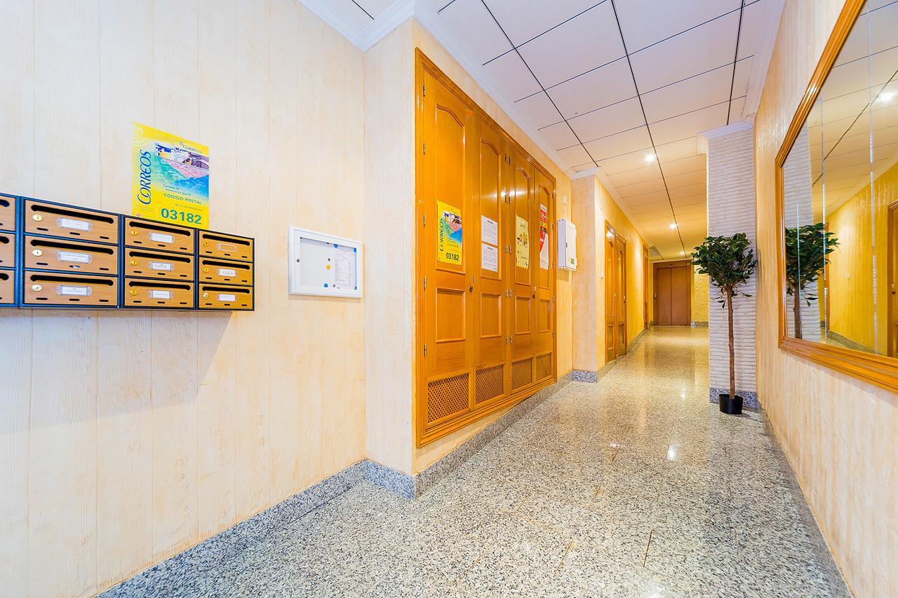 Alegria Id80 Διαμέρισμα Τορεβιέχα Εξωτερικό φωτογραφία