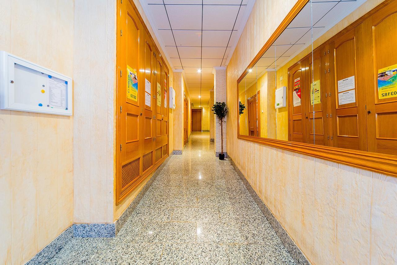 Alegria Id80 Διαμέρισμα Τορεβιέχα Εξωτερικό φωτογραφία